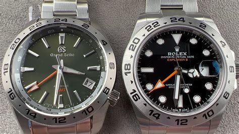 seiko equivalent to rolex explorer|rolex explorer vs pioneer.